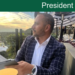 Mike Garcia profile photo