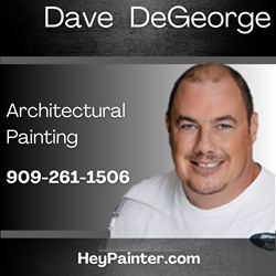 Dave  DeGeorge profile photo