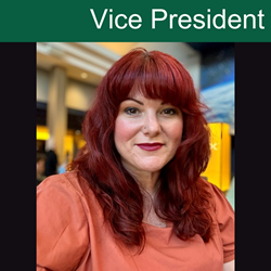 Liz Bushman profile photo