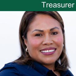 Alicia Menjivar profile photo