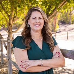 Danielle Vigneault profile photo