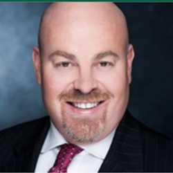 Bryan Cunningham profile photo