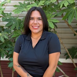 Rebekah Huntwork profile photo