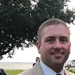 Thomas Martin profile photo
