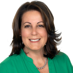 Nicole Crutcher profile photo