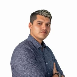 Manolo Luque profile photo