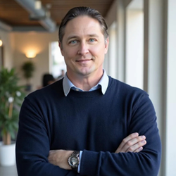 David Pittack profile photo