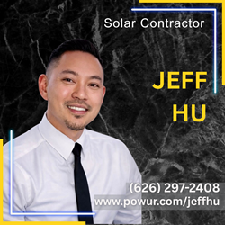 Jeff Hu profile photo