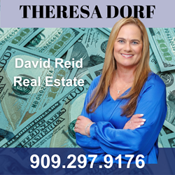 Theresa Dorf profile photo