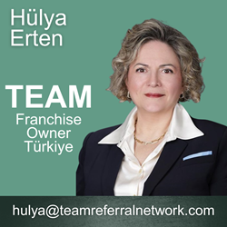 Hulya Erten, Franchisee profile photo