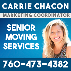 Carrie Chacon profile photo