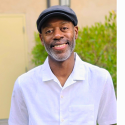 Ahjei Holieway profile photo