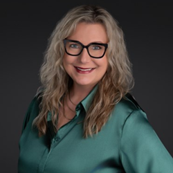 Tracy Haraksin