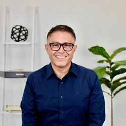 Cesar Yanez profile photo