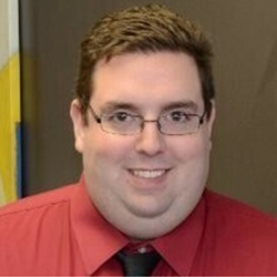 Mark Flint profile photo