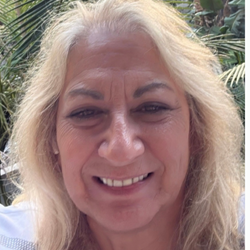 Joanne Weinoe profile photo