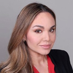 Julia Foerster profile photo