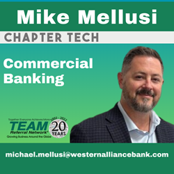 Mike Mellusi profile photo