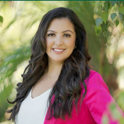 Joyce Valenzuela Turman profile photo