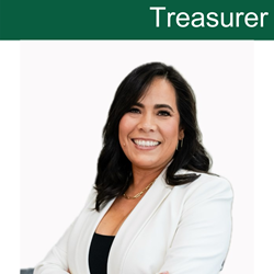 Mireya Doud profile photo