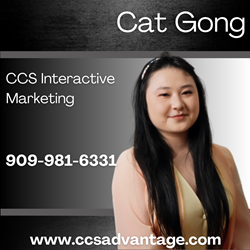 Cat Gong profile photo