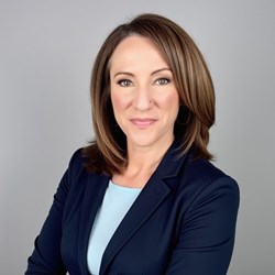 Sarah Trout profile photo