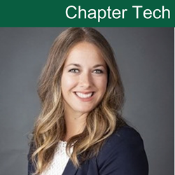 Chelsea Henriod profile photo