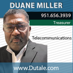 Duane Miller profile photo