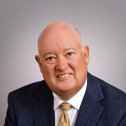 Tom Nicholl profile photo