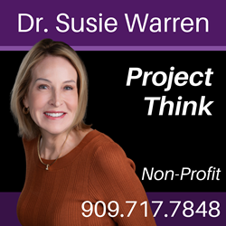 Susie Warren profile photo