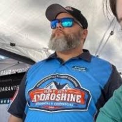 Jeremiah Alexander profile photo
