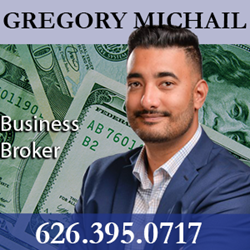 Gregory Michail profile photo