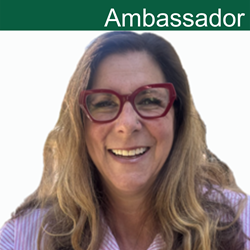 Alissa Morton profile photo