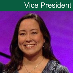 Stephanie Bennett profile photo