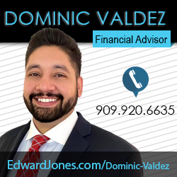 Dominic Valdez profile photo