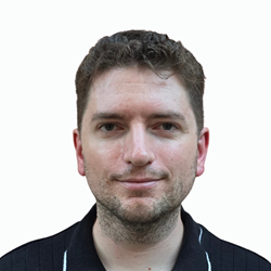 Michael Anagnostis profile photo