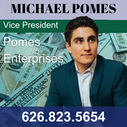 Michael Pomes profile photo