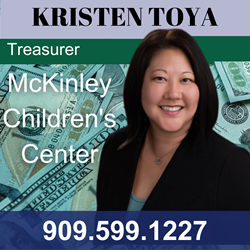 Kristen Toya profile photo
