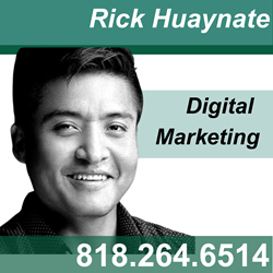 Rick Huaynate profile photo