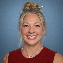 Lori Crymson profile photo