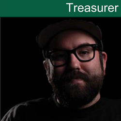 David Apodaca profile photo