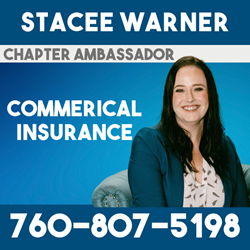 Stacee Warner profile photo