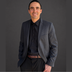 Raymond Martinez profile photo