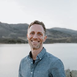 Stephen Thomas profile photo