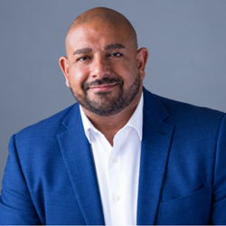 Joseph Mikhail profile photo