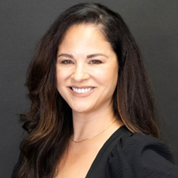 Desiree Nava profile photo