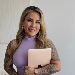 Claudia Vazquez
