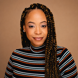 Domonique Paton profile photo