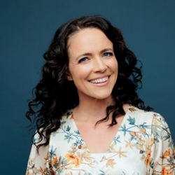 Alyson Berg profile photo