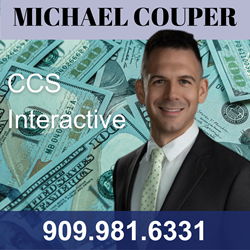 Michael Couper profile photo